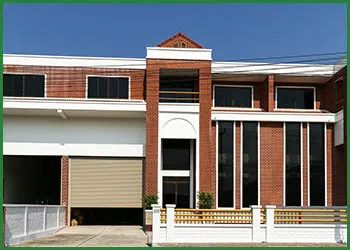 Quality Garage Door Nashville, TN 615-592-0021 - commercial-garage-doors-t-21-gr-39m