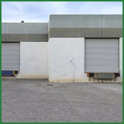 Quality Garage Door Commercial Garage Doors Nashville Tn